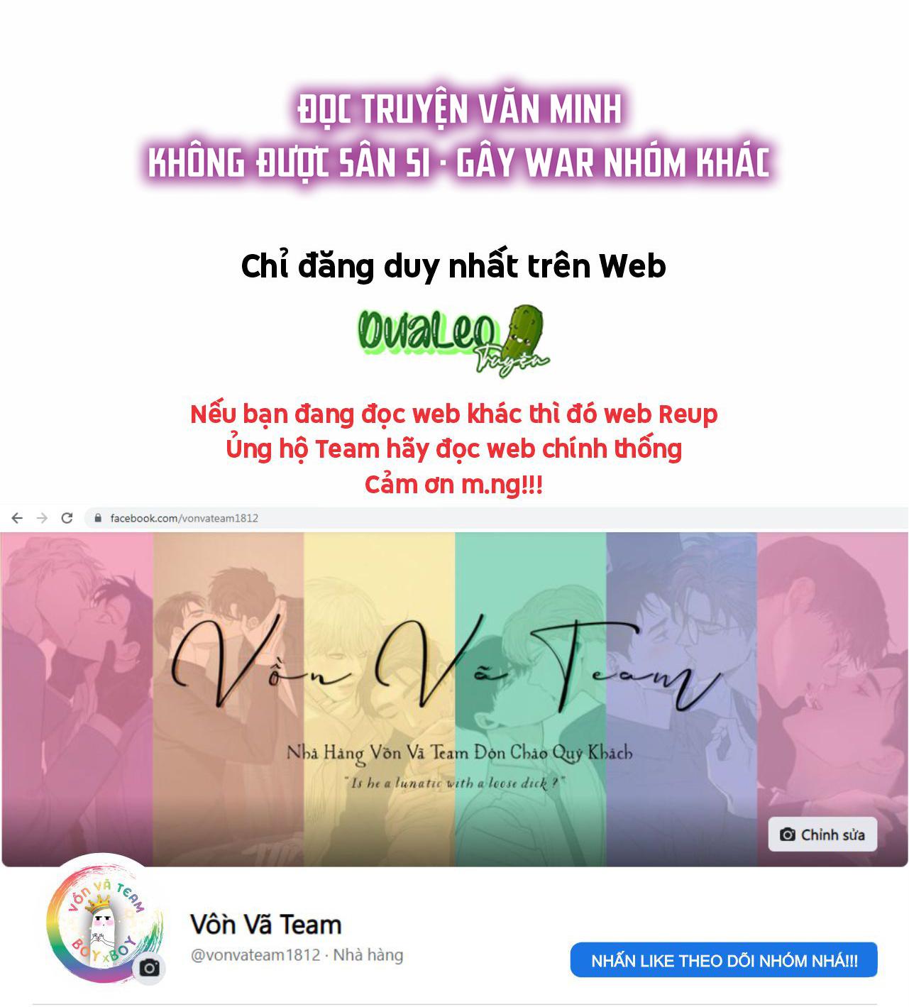 Gài Bẫy Ác Khuyển - Chap 34