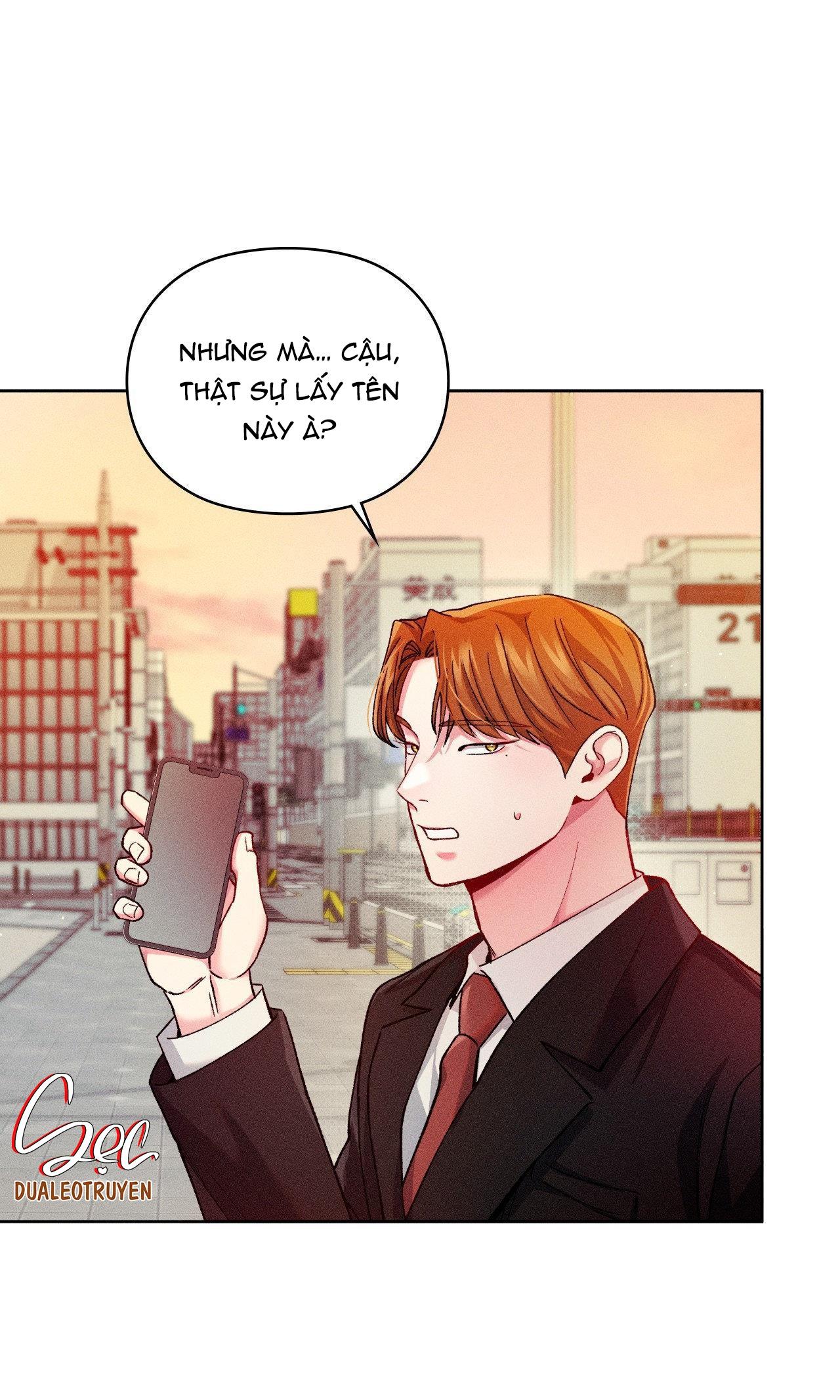 CÙNG NÂNG TẠ NHÉ - Chap 16