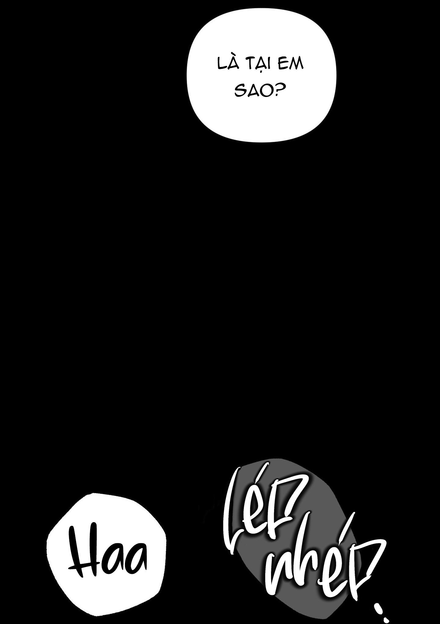 HÌNH THÁI TÌNH TAN - Chap 31