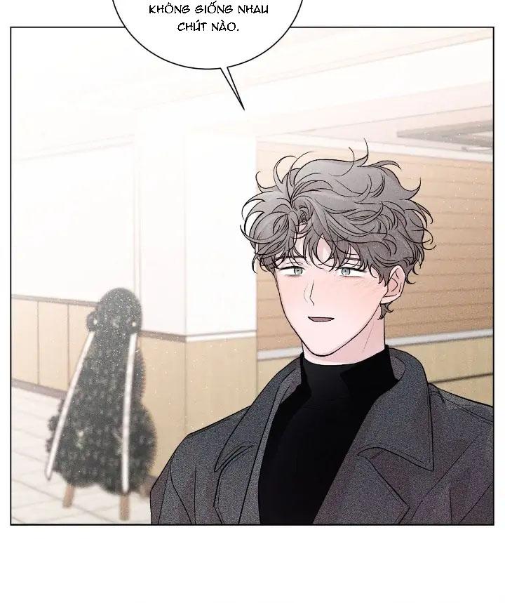 Người Yêu Của Anh Trai Tôi - Chap 1