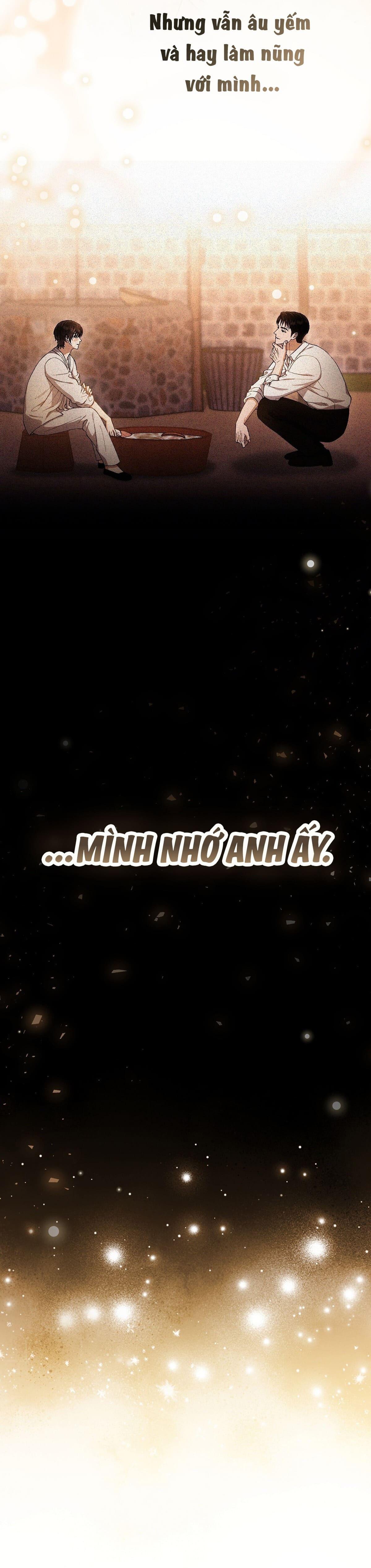 ĂN MỘT LỜI HAI - Chap 37