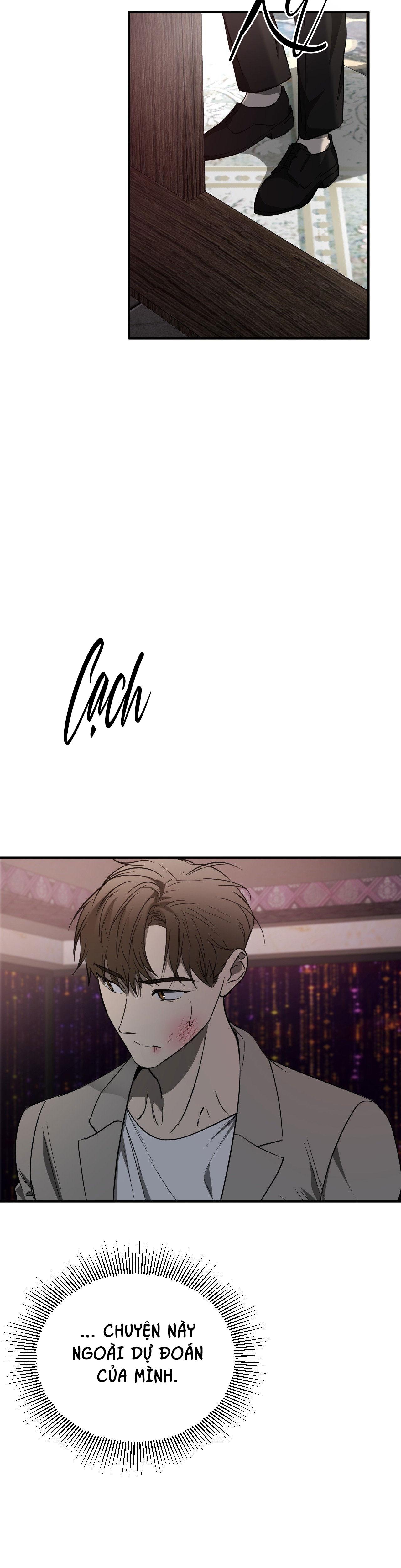 Độc Xà - Chap 2