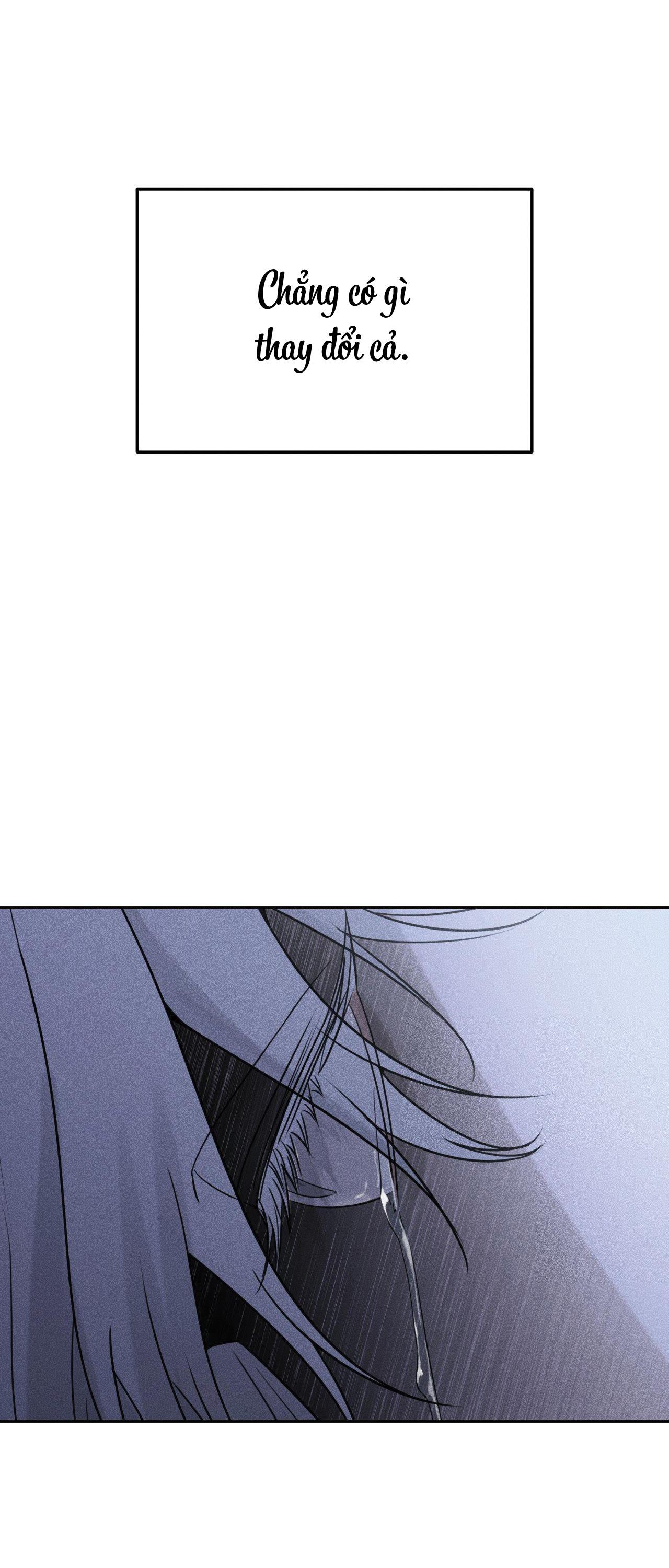 (CBunu) Gấu Teddy thân yêu - Chap 26
