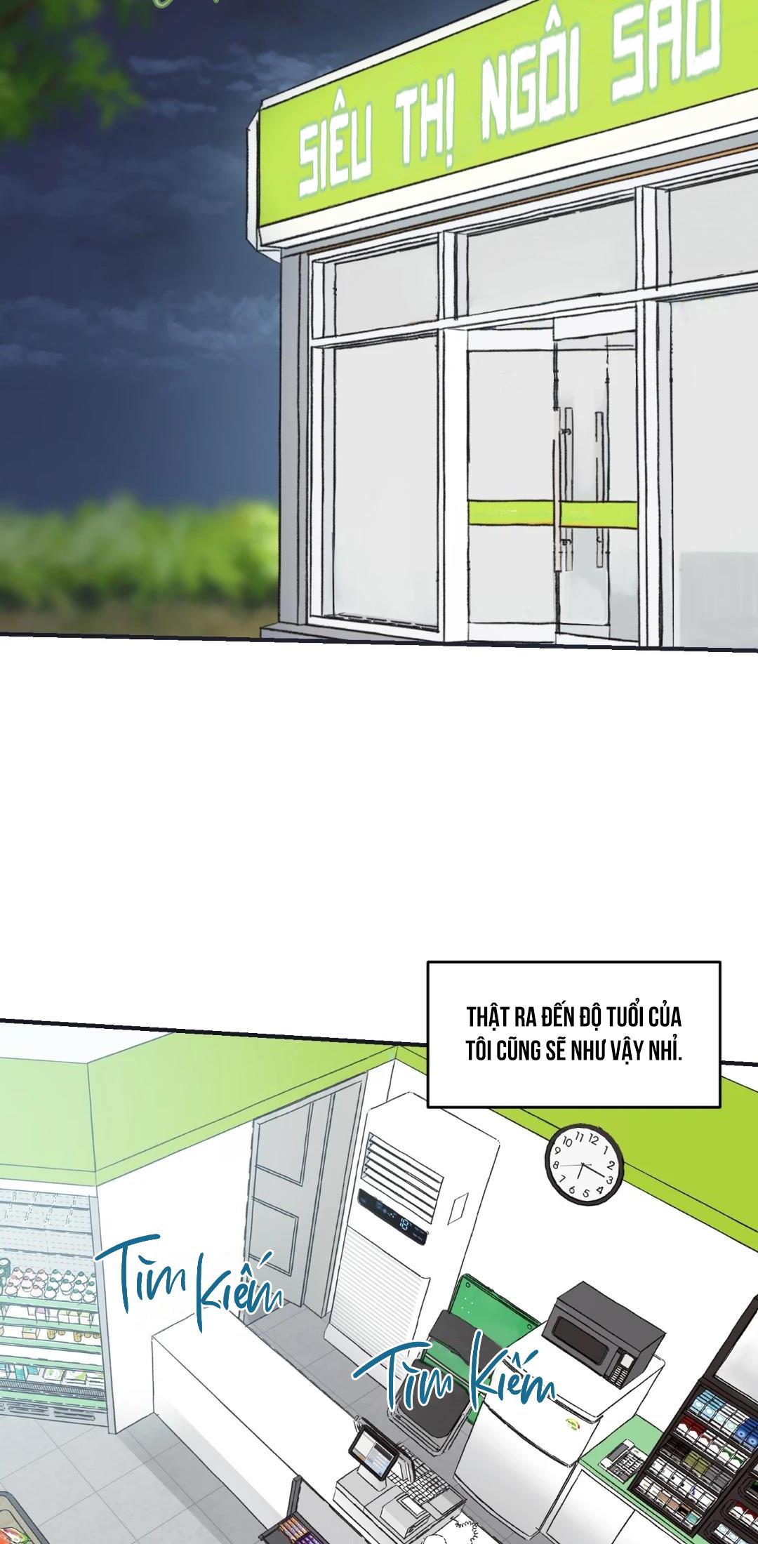NGÔI NHÀ HƯỚNG MẶT TRỜI MỌC - Chap 22