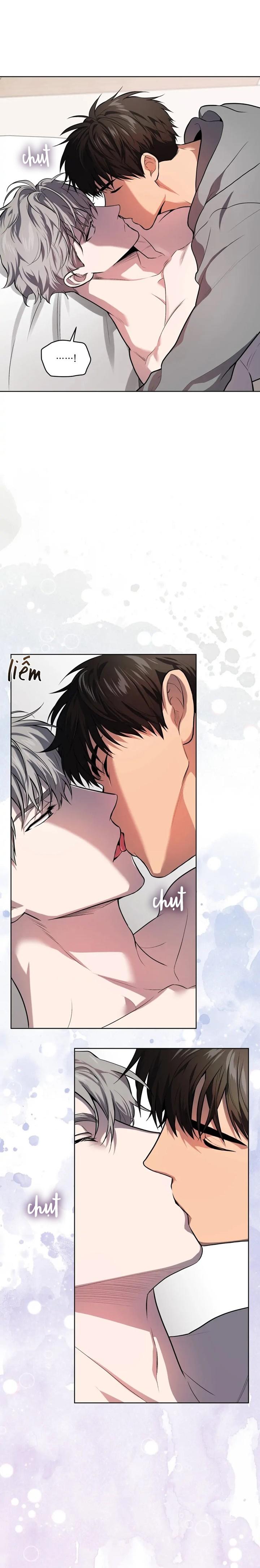 Passion - Chap 74