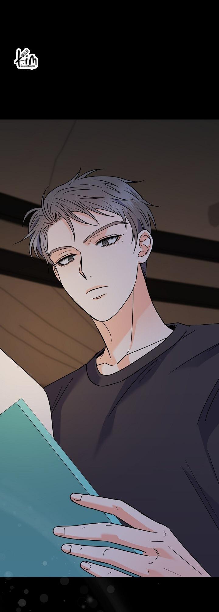 CHÁN GHÉT - Chap 51