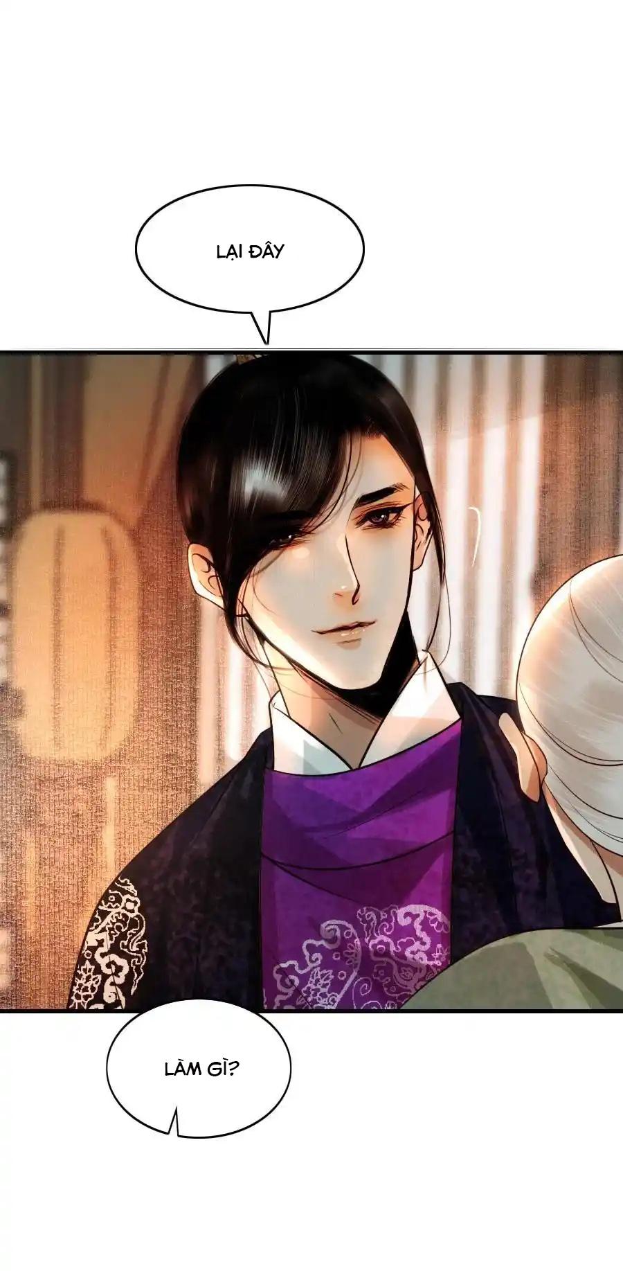 Vòng Luân Hồi - Chap 85
