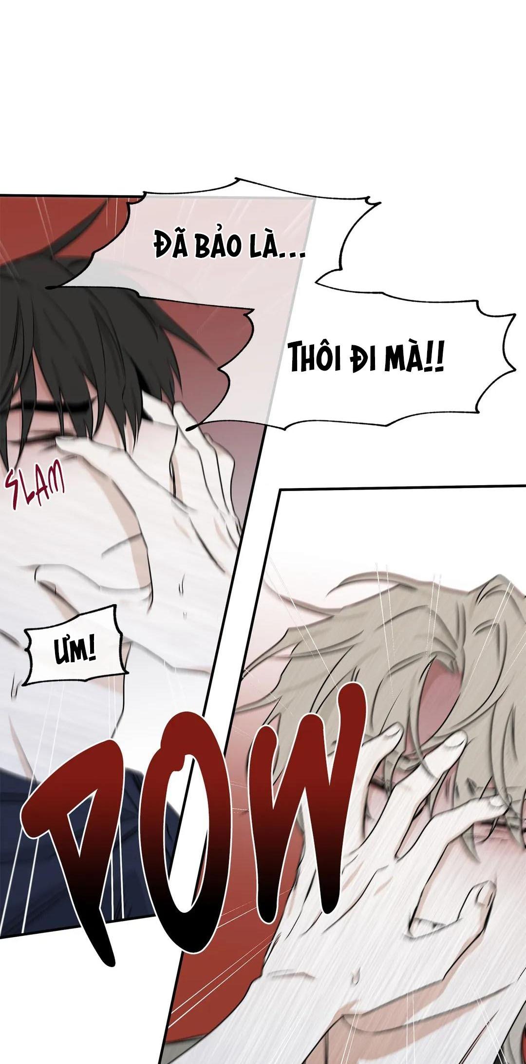 Thủy triều thấp lúc chạng vạng - Chap 47