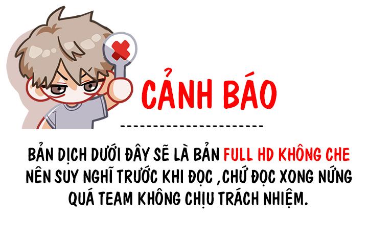 ÁI TÌNH VÀ DỤC VỌNG - Chap 19