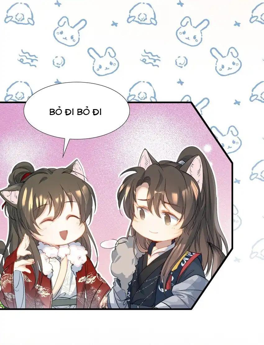 Loạn thế vi vương - Chap 61