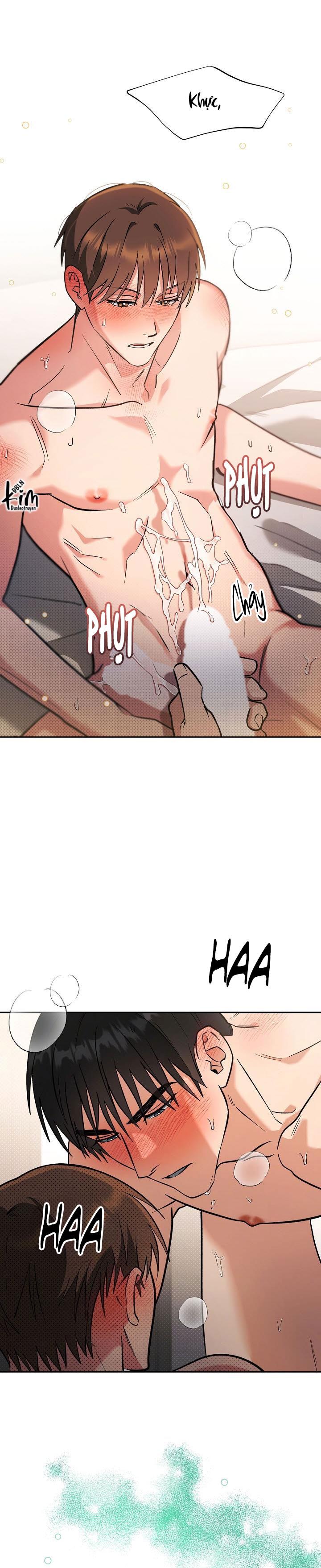 ROMANCE NOT ROMANTIC - Chap 16