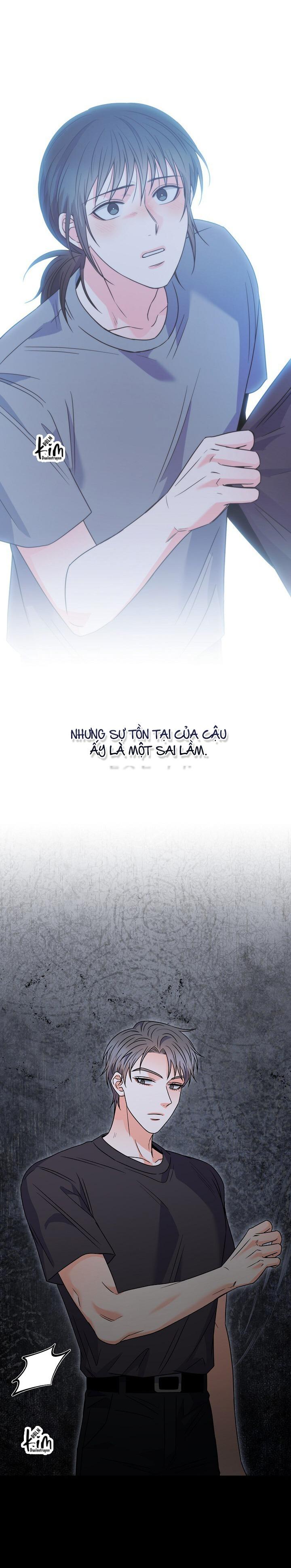 CHÁN GHÉT - Chap 51