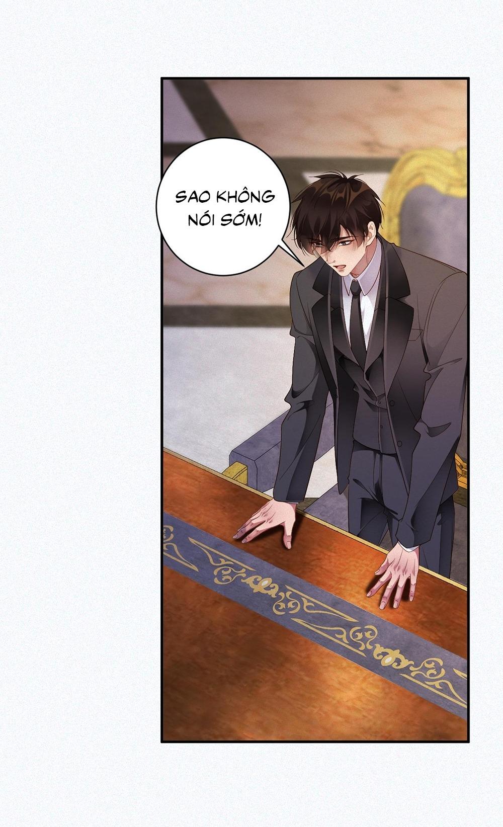 CHỒNG CŨ MUỐN TÁI HÔN LẦN NỮA - Chap 82