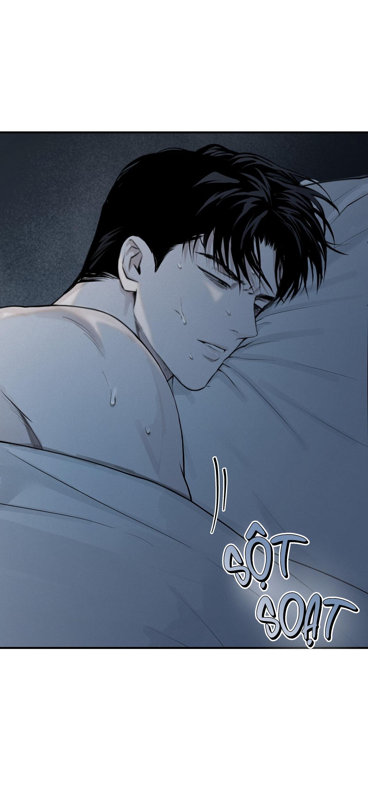 Hình Chiếu - Chap 18