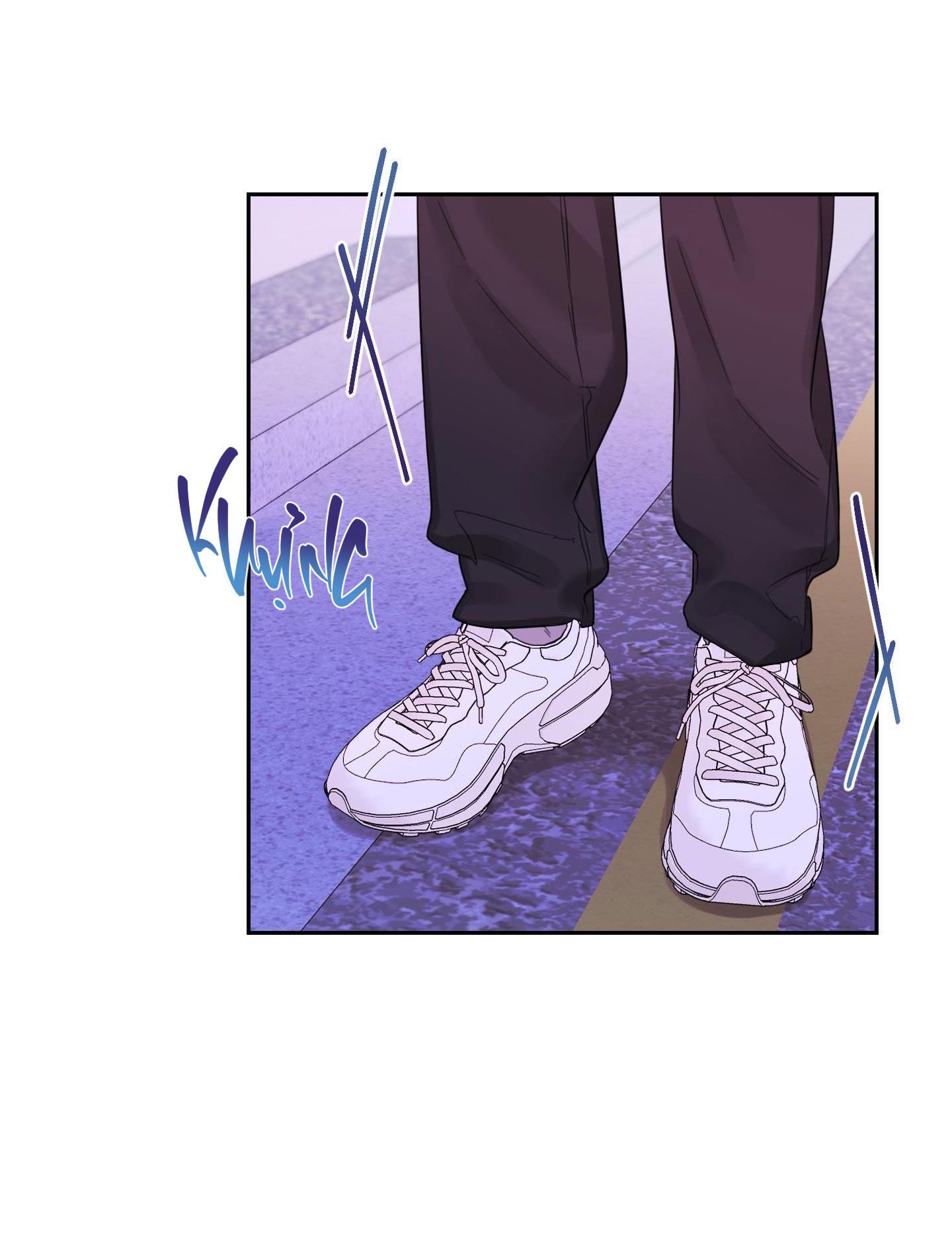 VƯỜN HOA - Chap 39
