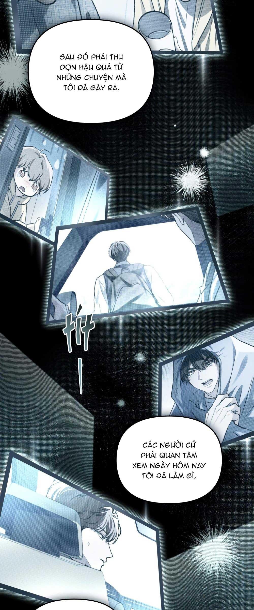 HỎA HỒN - Chap 14