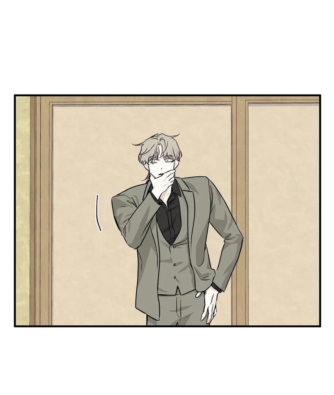 Thủy triều thấp lúc chạng vạng - Chap 47