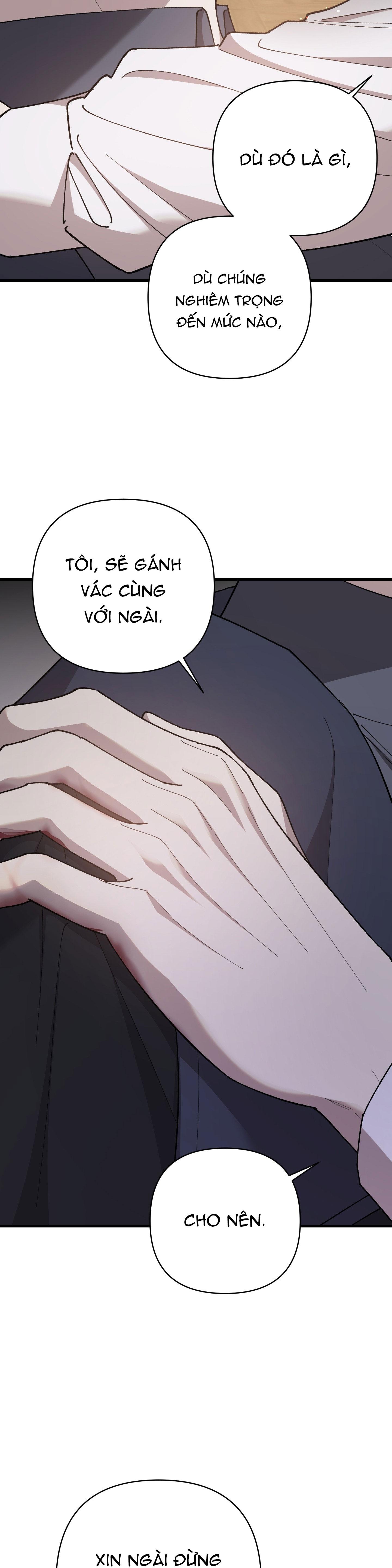 Đóa hoa của mặt trời - Chap 94