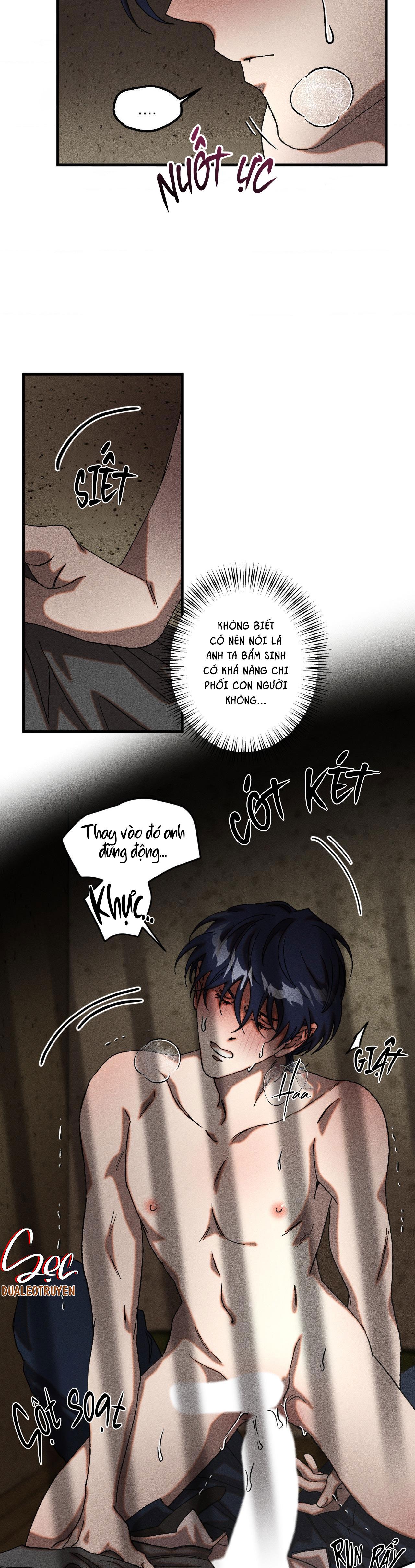 Cash Or Credit - Chap 8