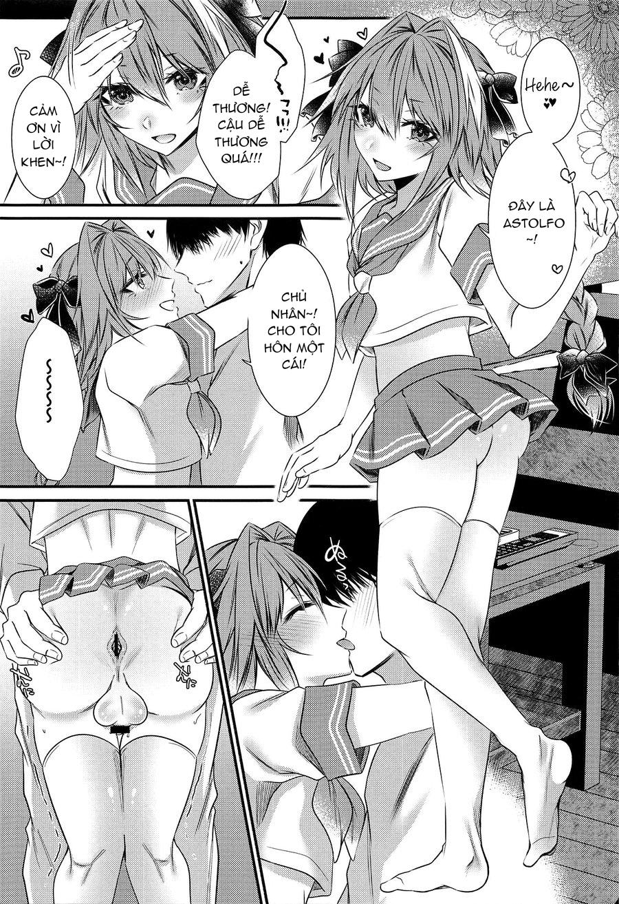 TUYỂN TẬP GÂY NỨNG NHÀ RÔ - Chap 260