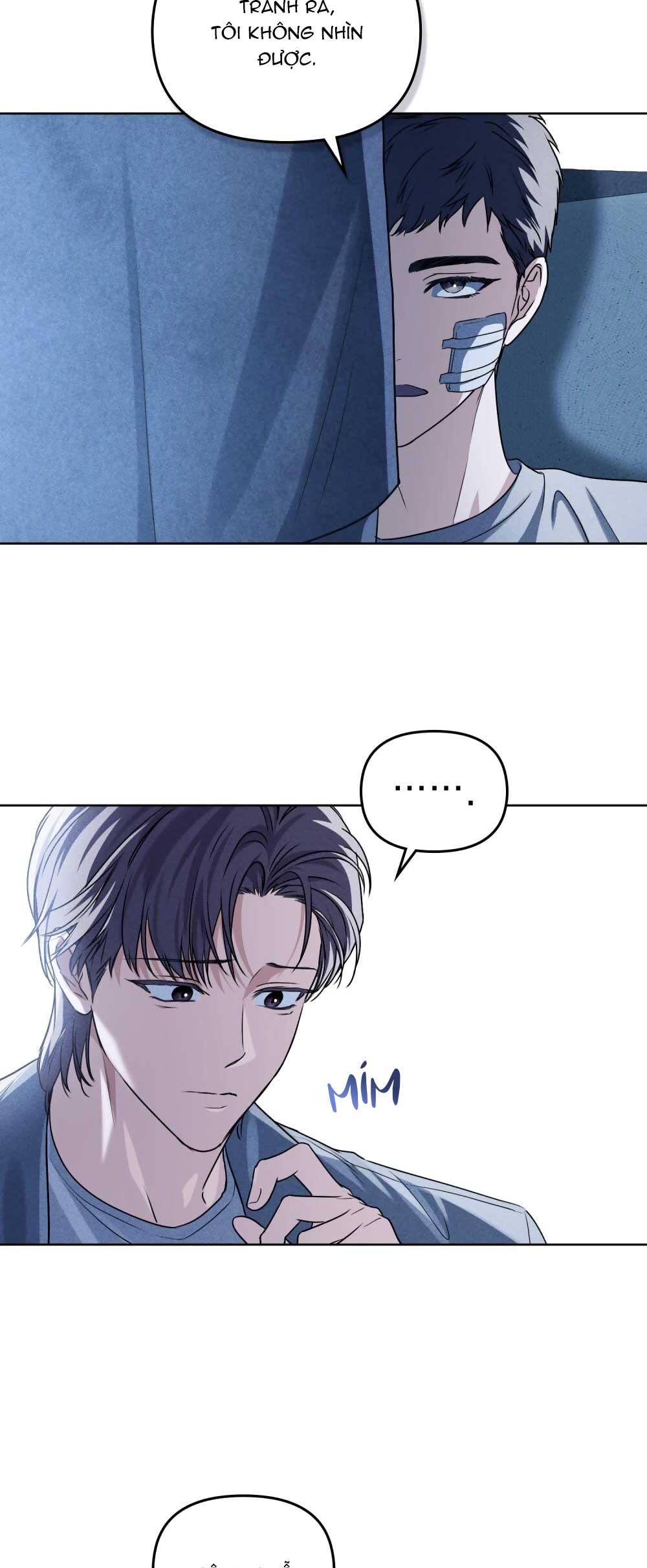 HỎA HỒN - Chap 14