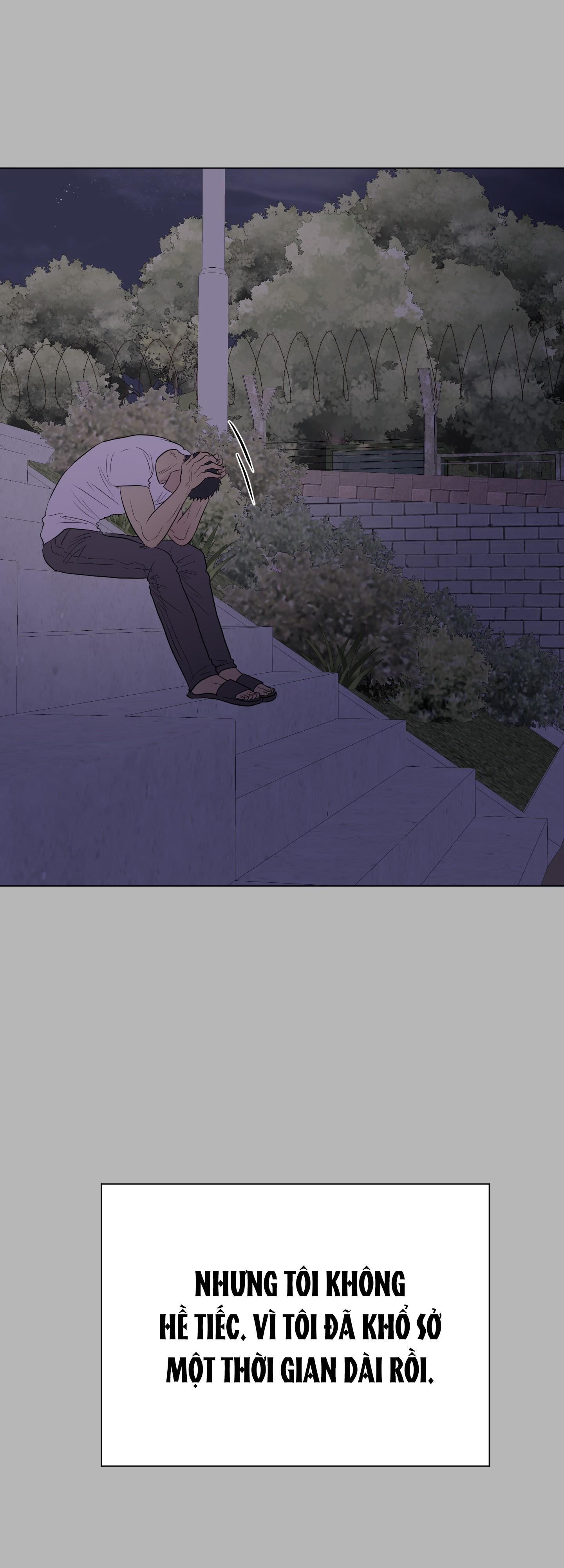 Kick your heart - Chap 26