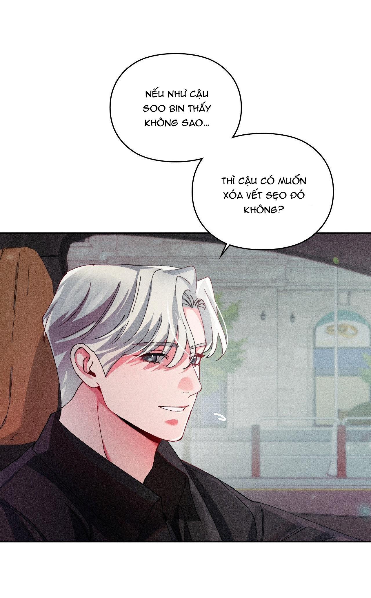 CÙNG NÂNG TẠ NHÉ - Chap 15