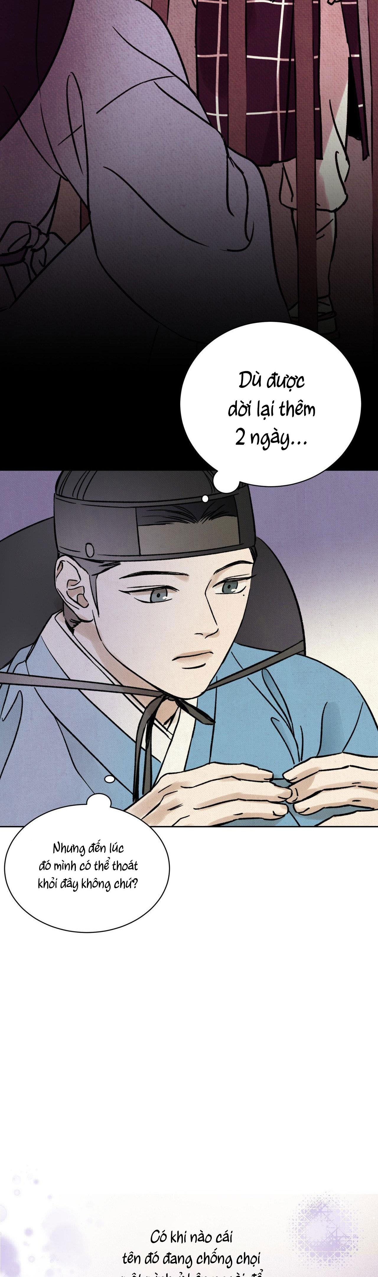 MONG RYONGJEON - Chap 10