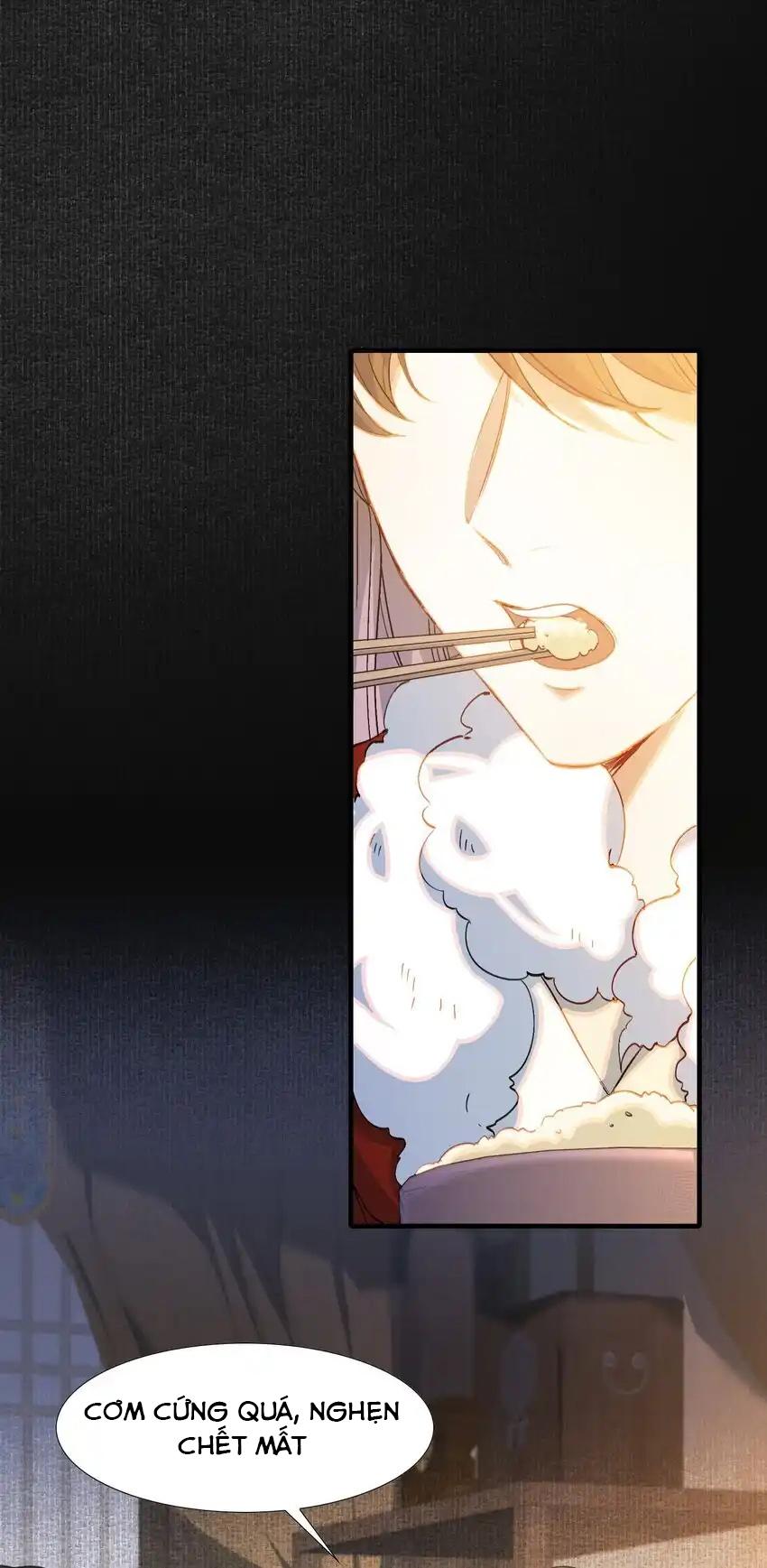 Loạn thế vi vương - Chap 61