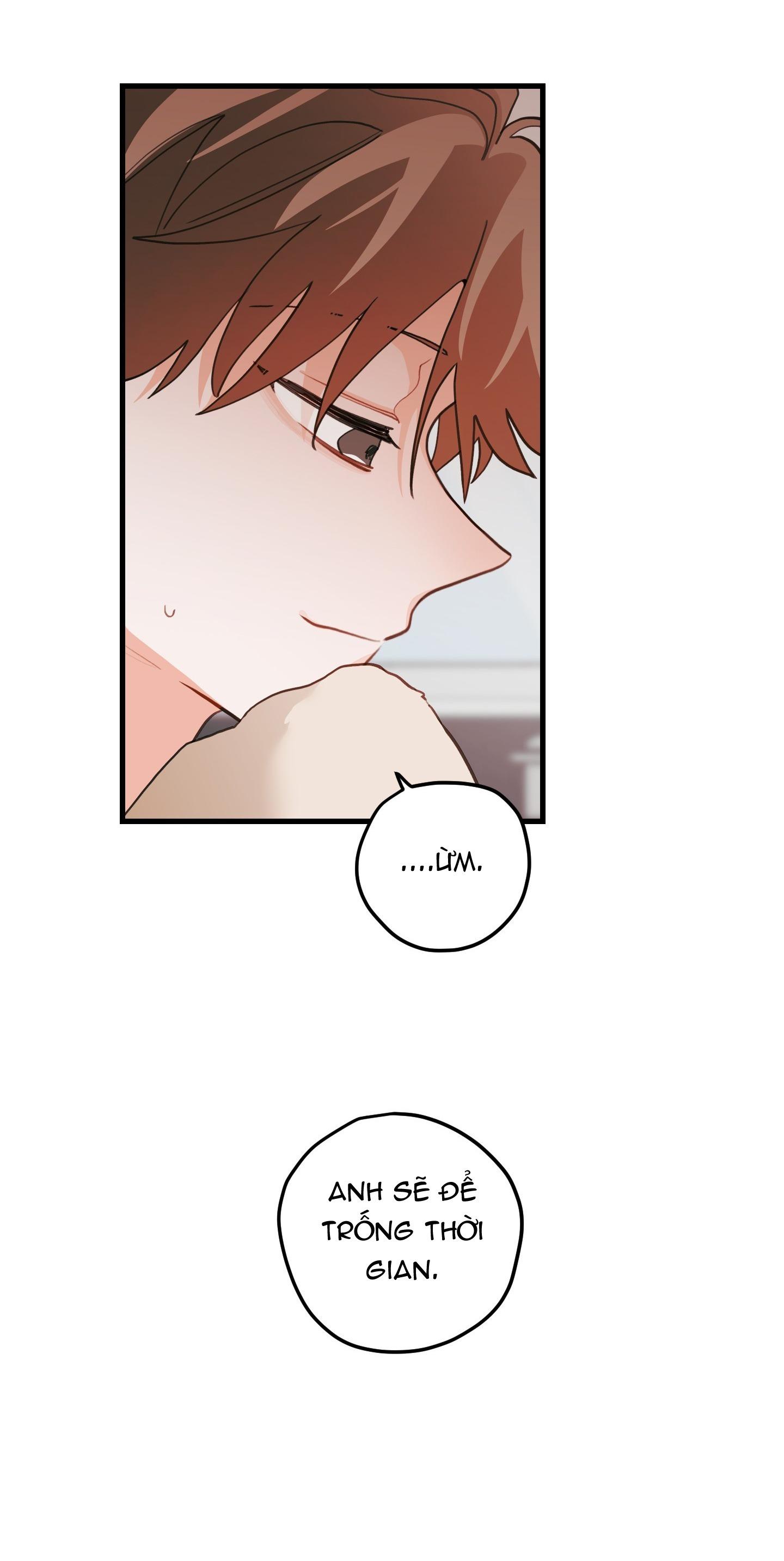 CHUYỆN TÌNH HOA LÊ NỞ - Chap 66