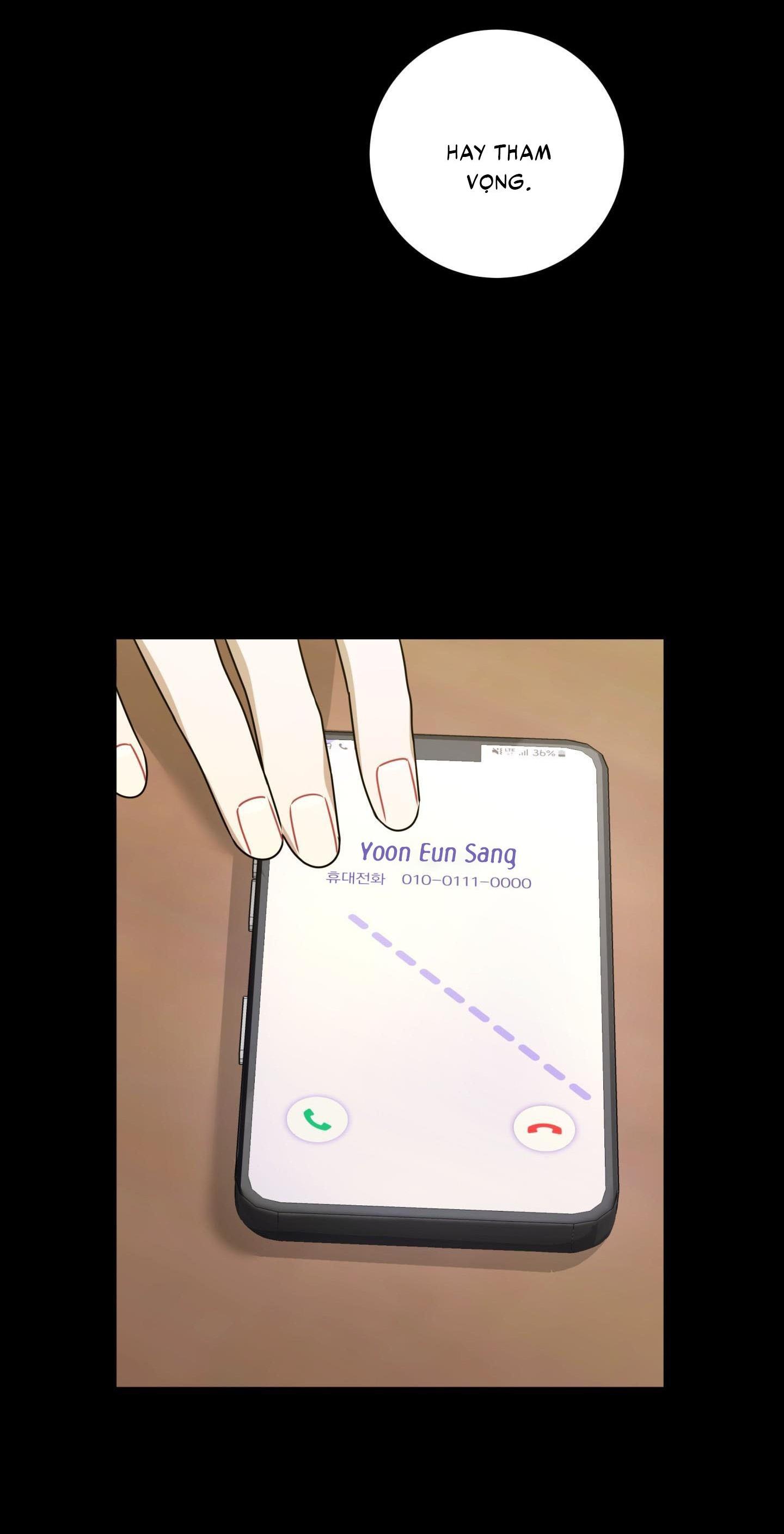 (CBunu) Bắt tay hả, thôi bỏ đi! - Chap 30