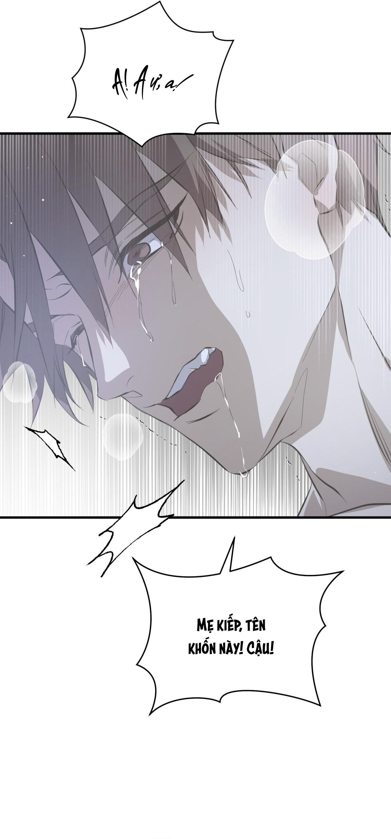 LẠC LỐI - Chap 26