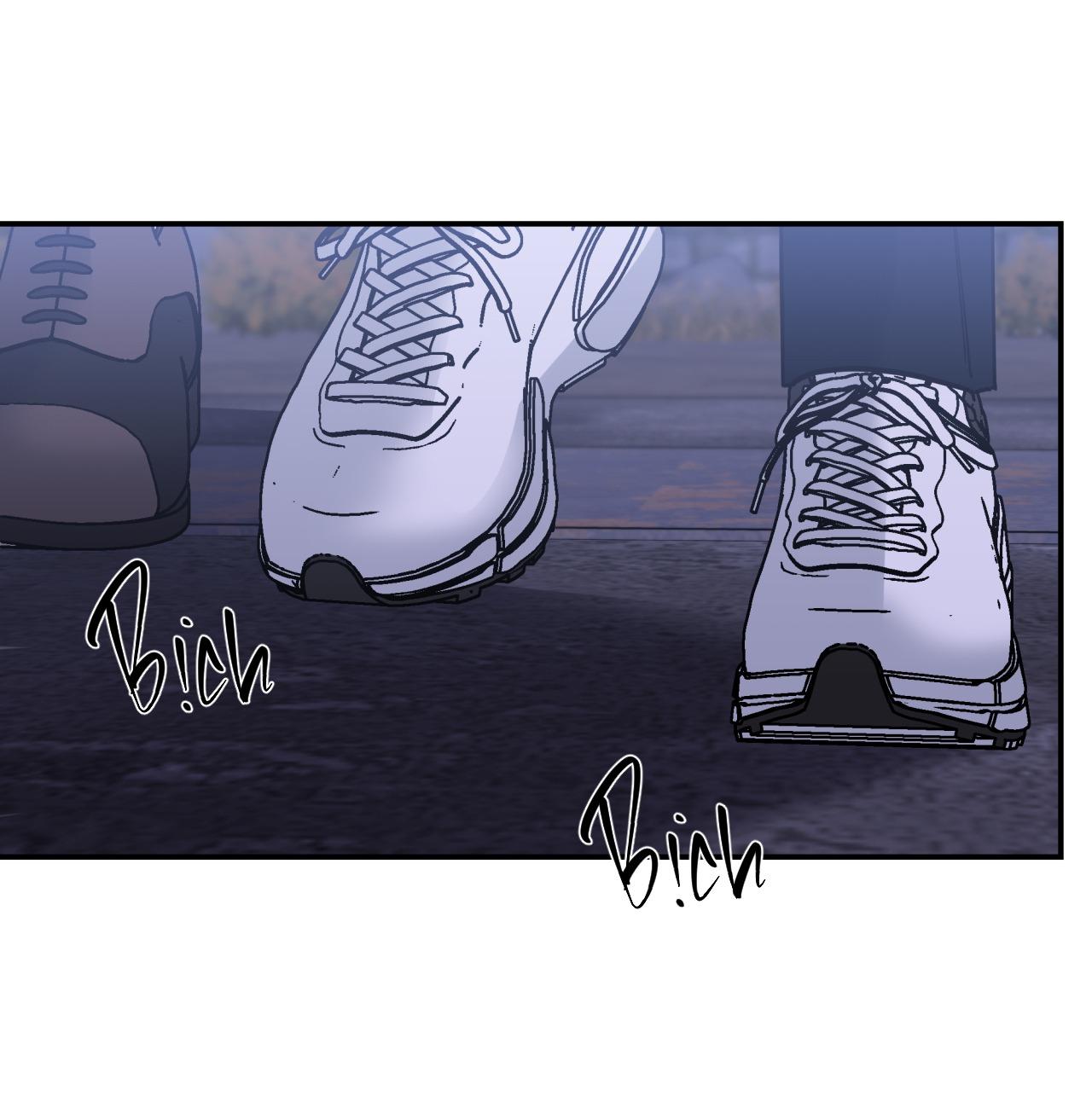 LỆNH CỨU RỖI - Chap 31