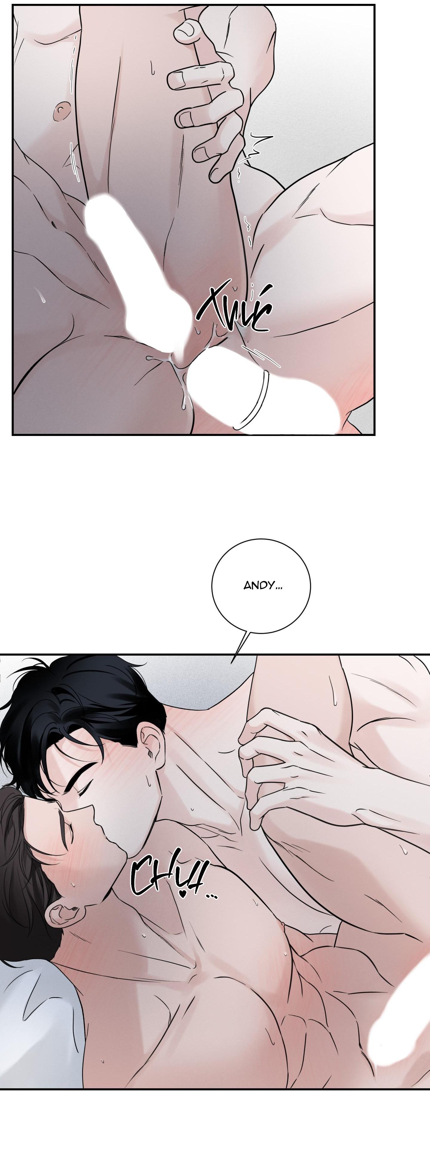 OVER CLOCK - Chap 30