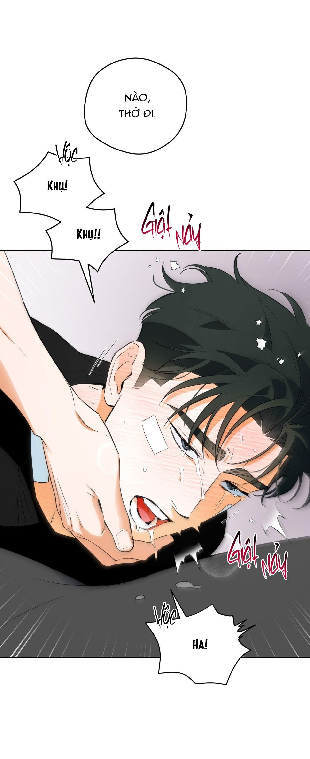 Off Track - Chap 29