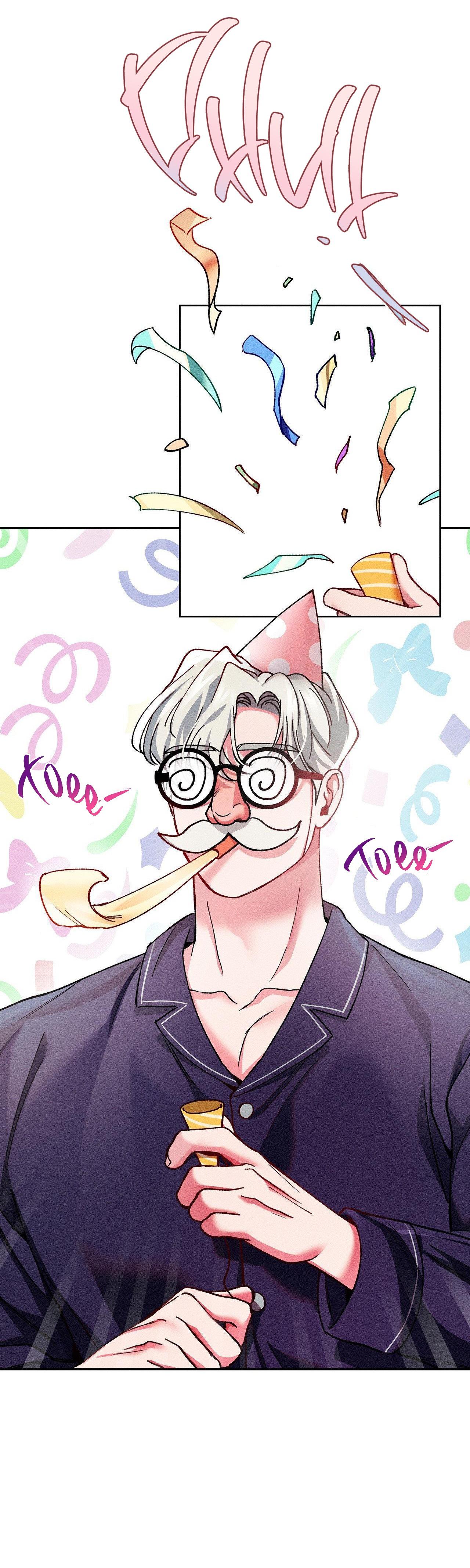 CÙNG NÂNG TẠ NHÉ - Chap 16