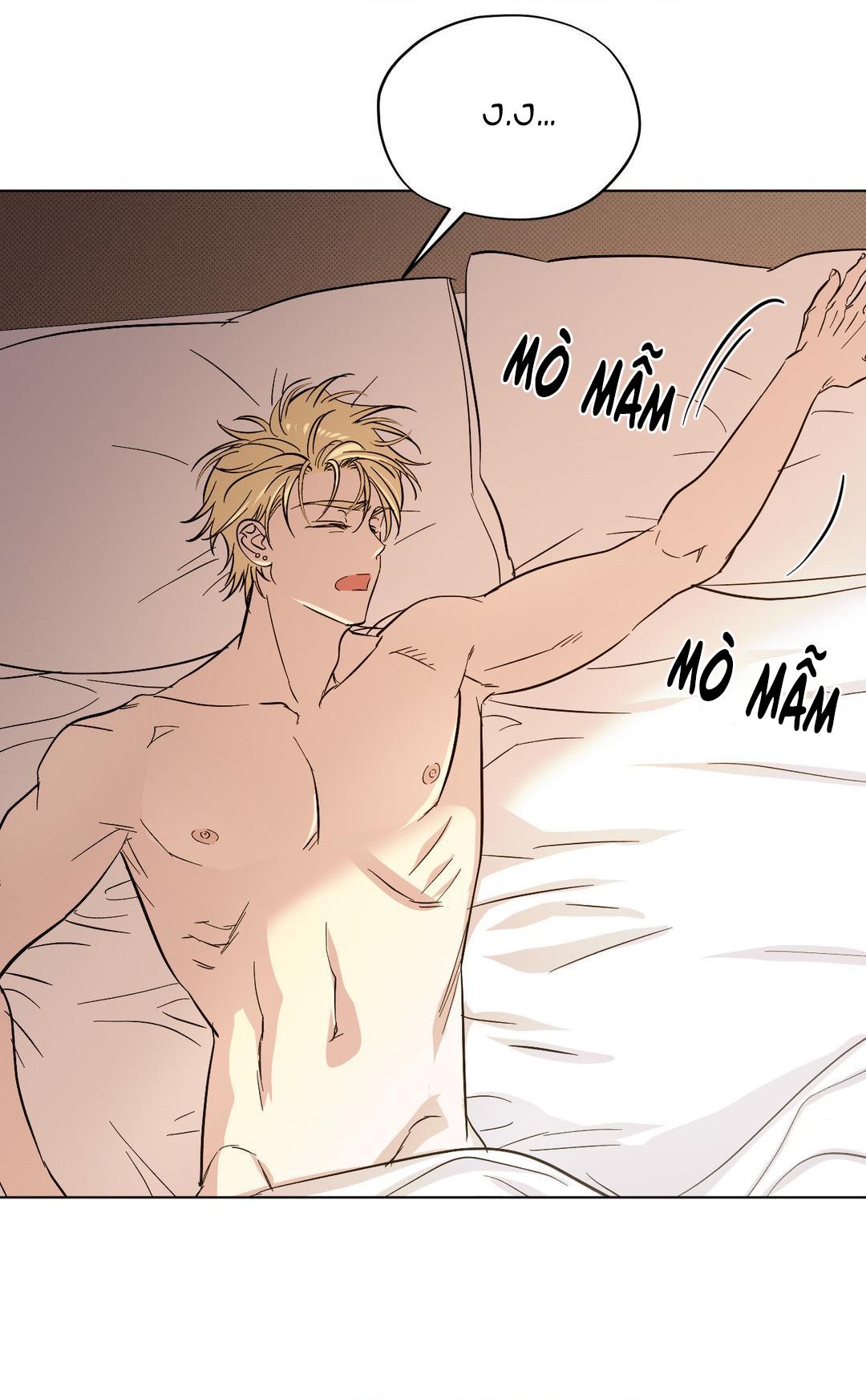 (END) Tay Đua Đỉnh Cao - Chap 20