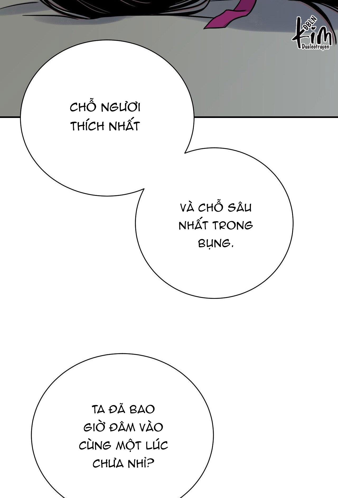 KIẾM HOA - Chap 78