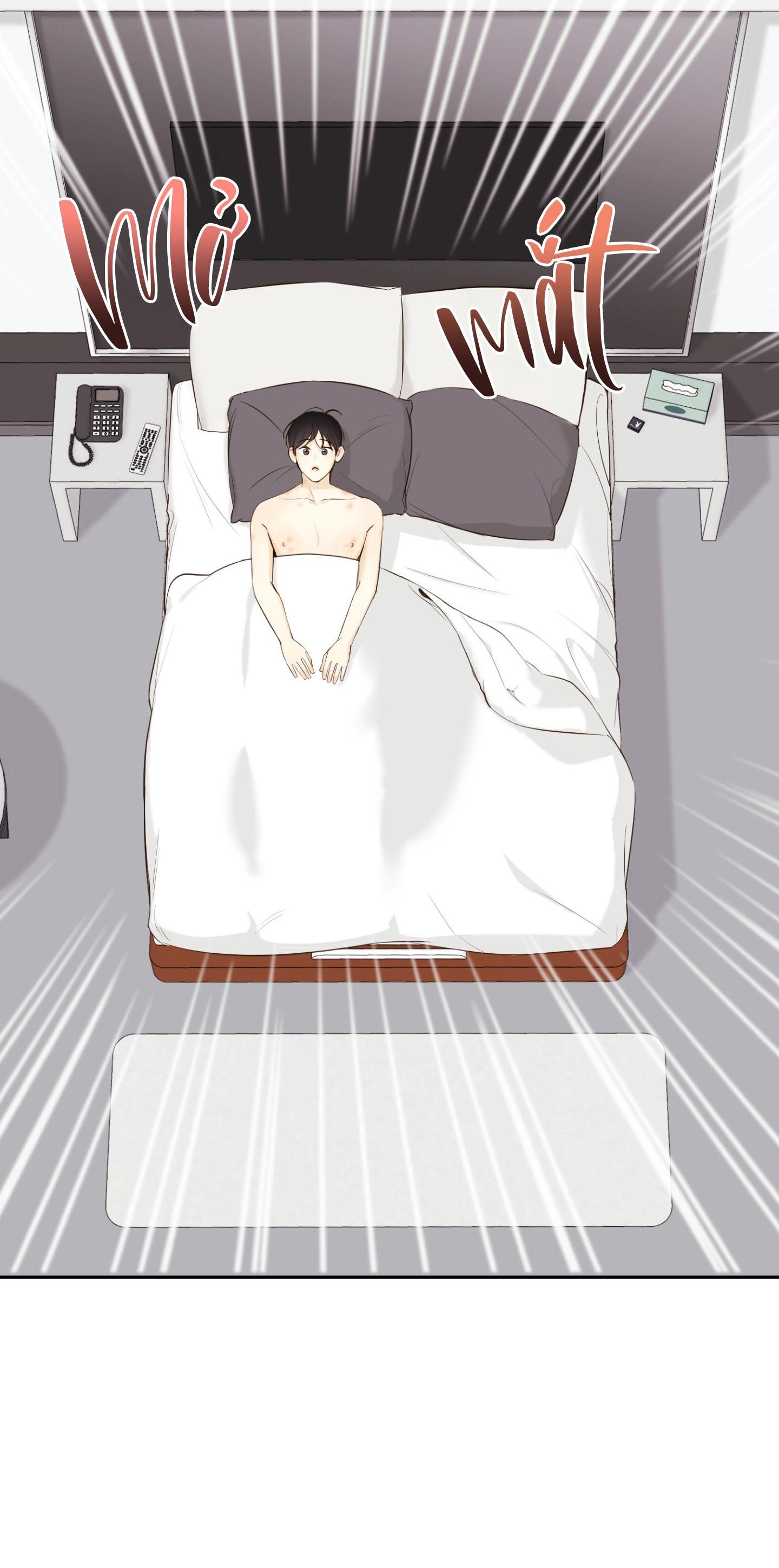 (CBunu) Ngọn Gió Dịu Dàng - Chap 1