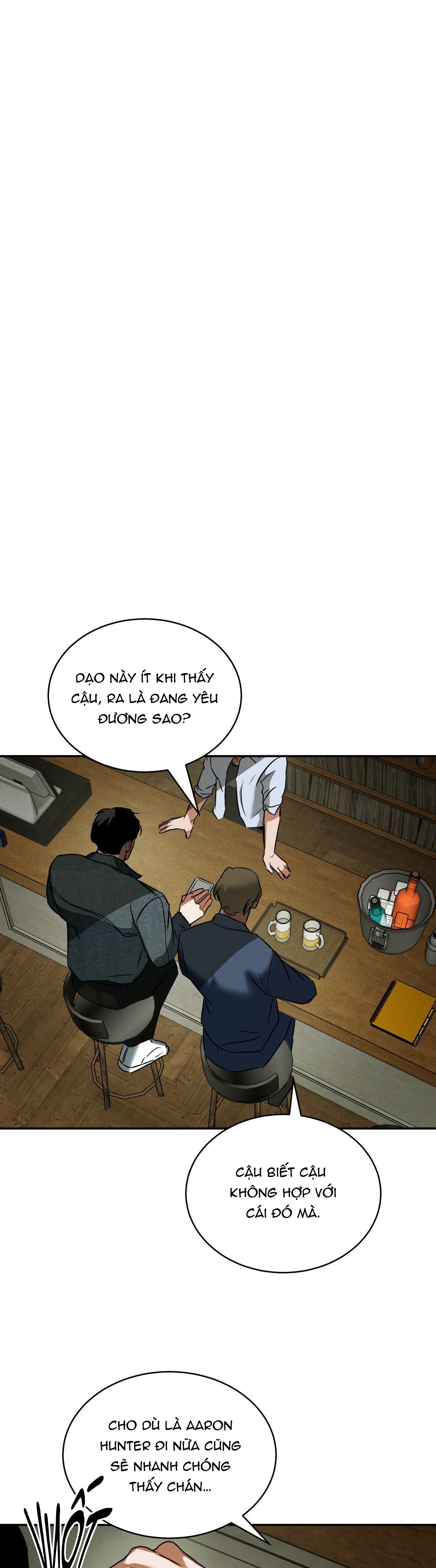 FLASHLIGHT - Chap 5