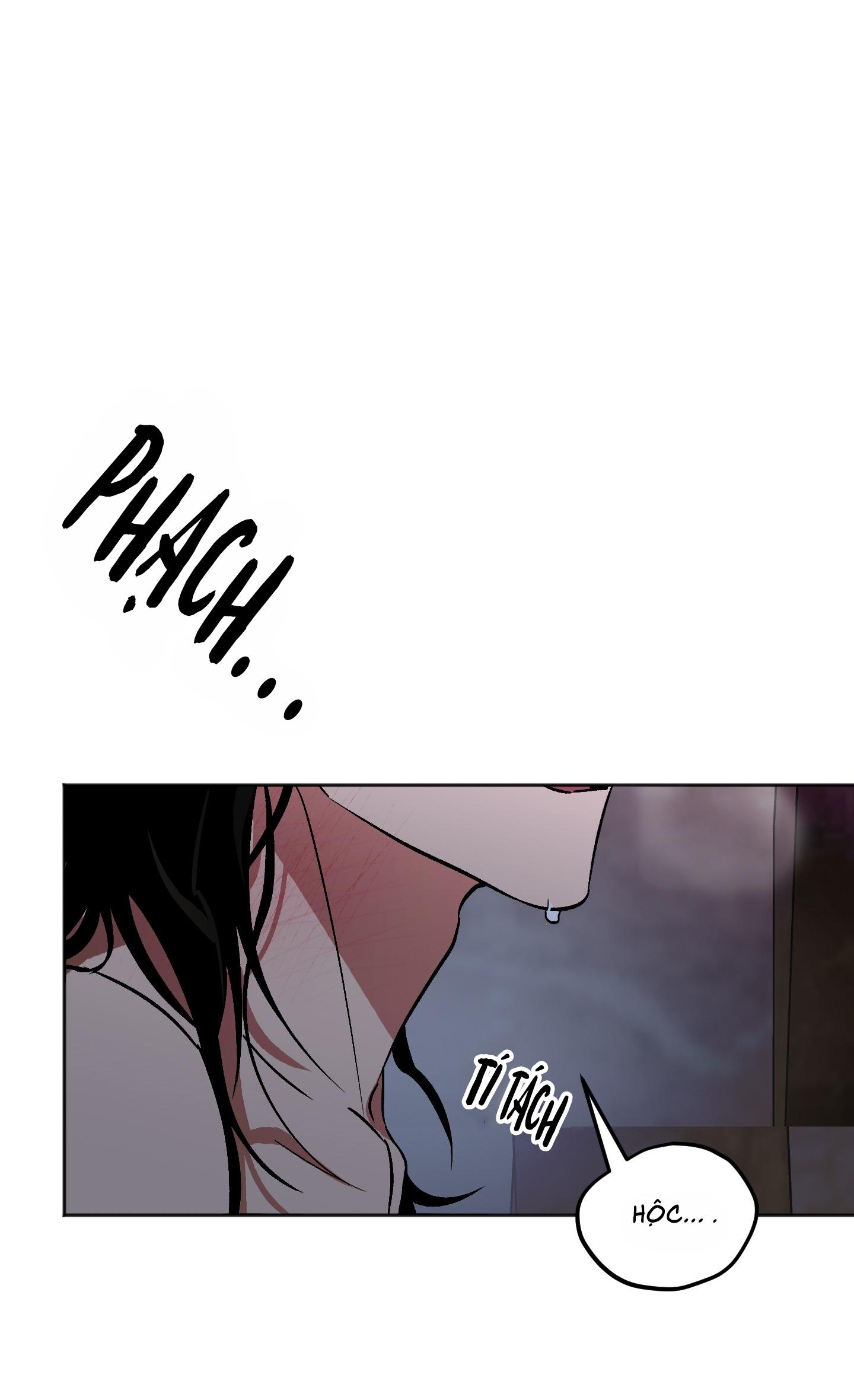 NGHI LỄ CẦU NGUYỆN - Chap 5