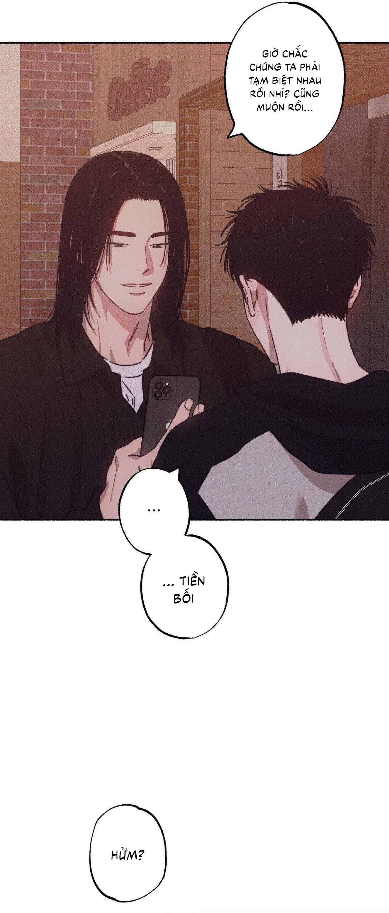 (CBunu) 1 to 10 - Chap 26