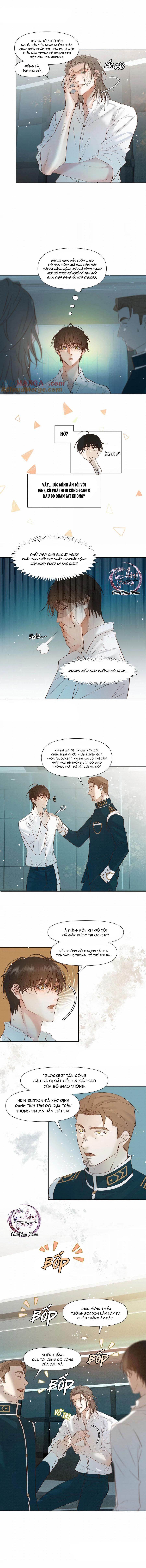 Tuyệt Xử Phùng Sinh - Chap 62