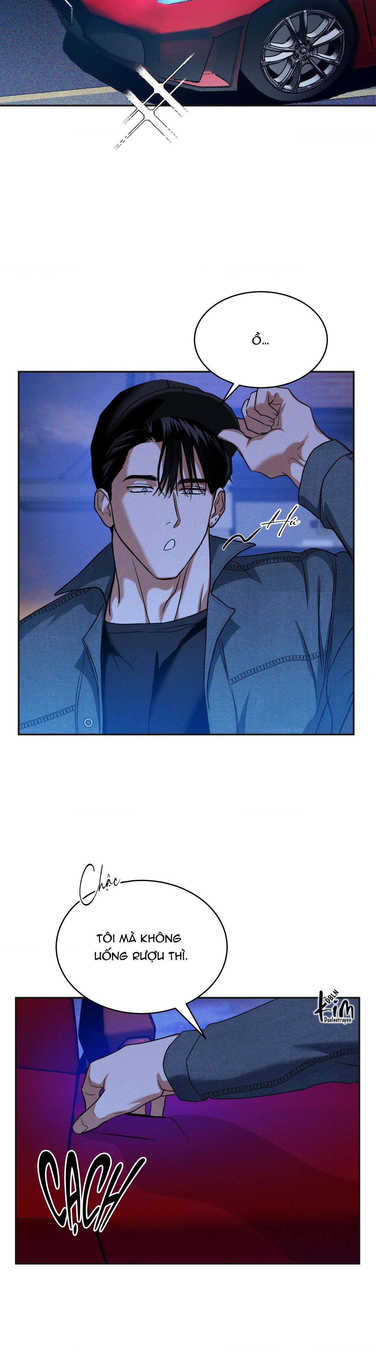 FLASHLIGHT - Chap 5