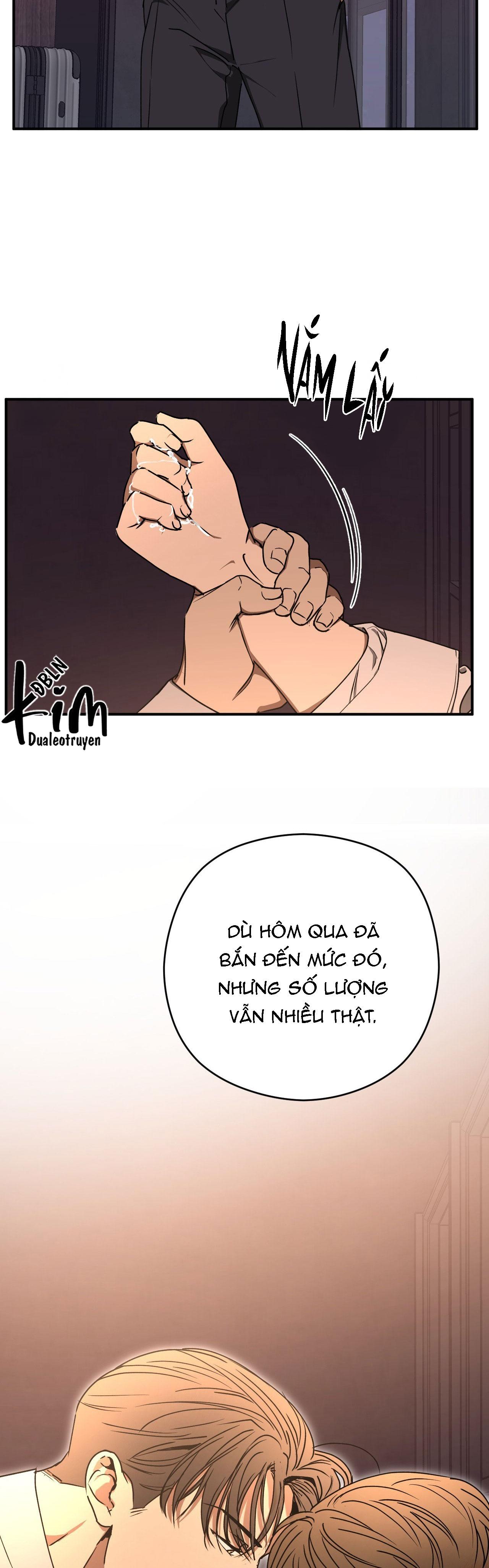 Độc Xà - Chap 20