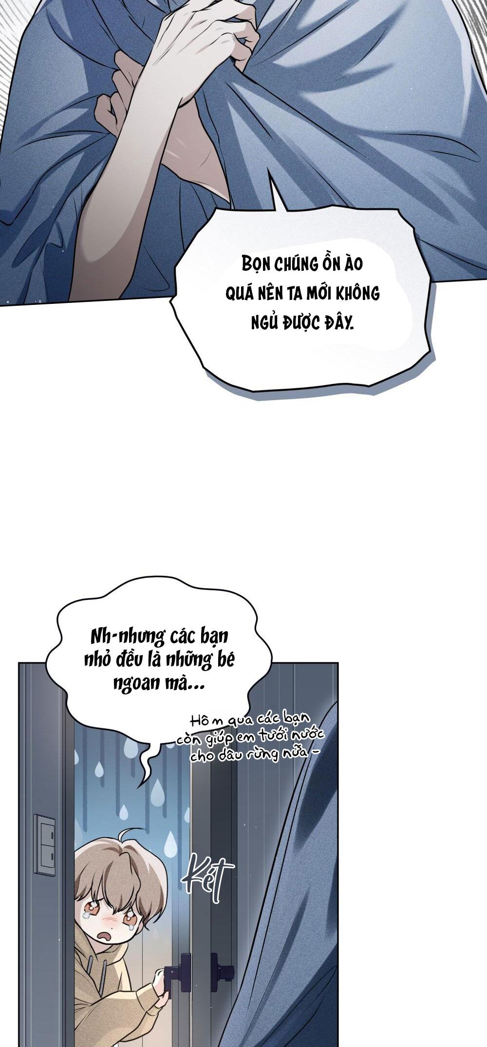 HỎA HỒN - Chap 3
