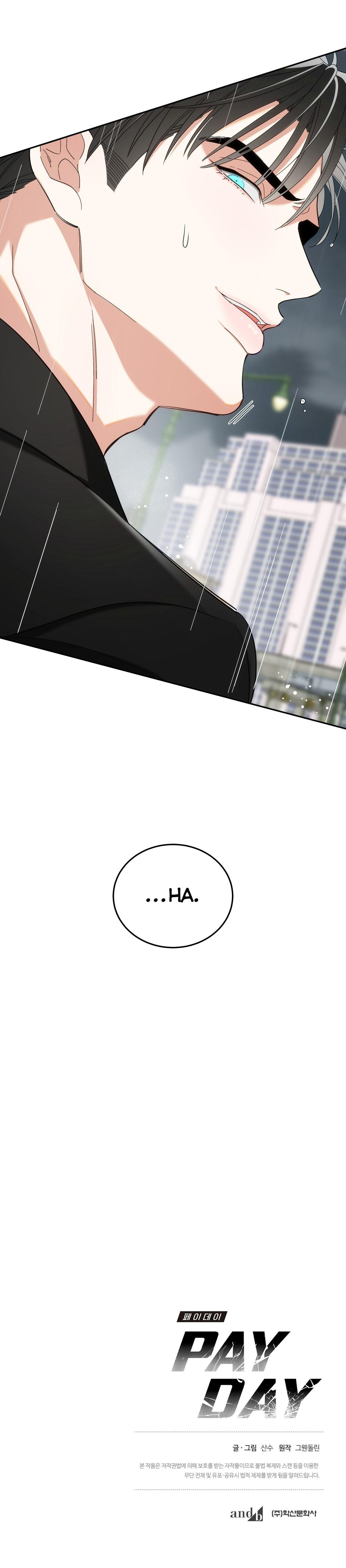 PAY DAY - Chap 27