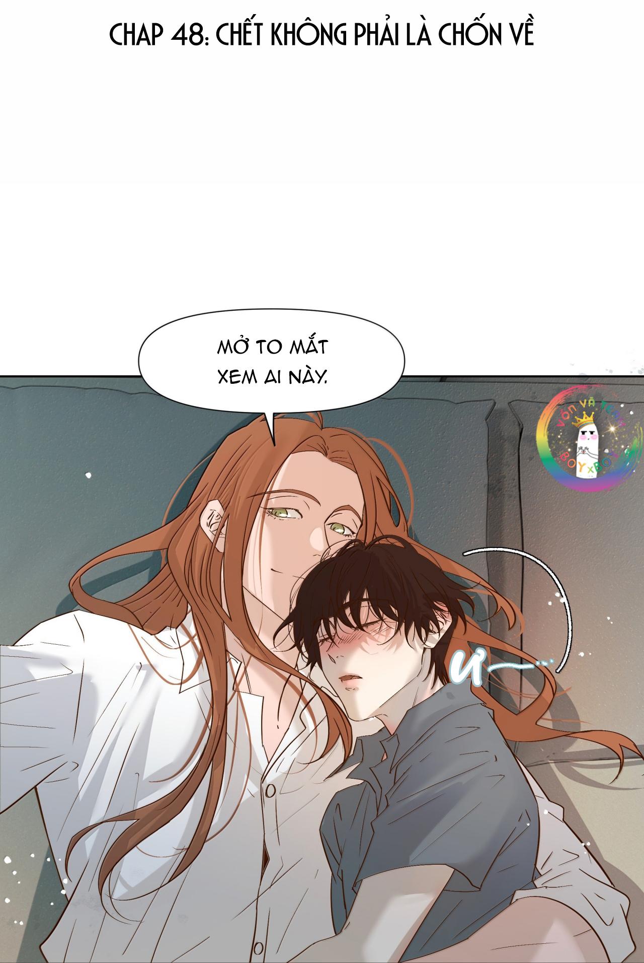 Trỗi Dậy Từ Tro Tàn - Chap 48