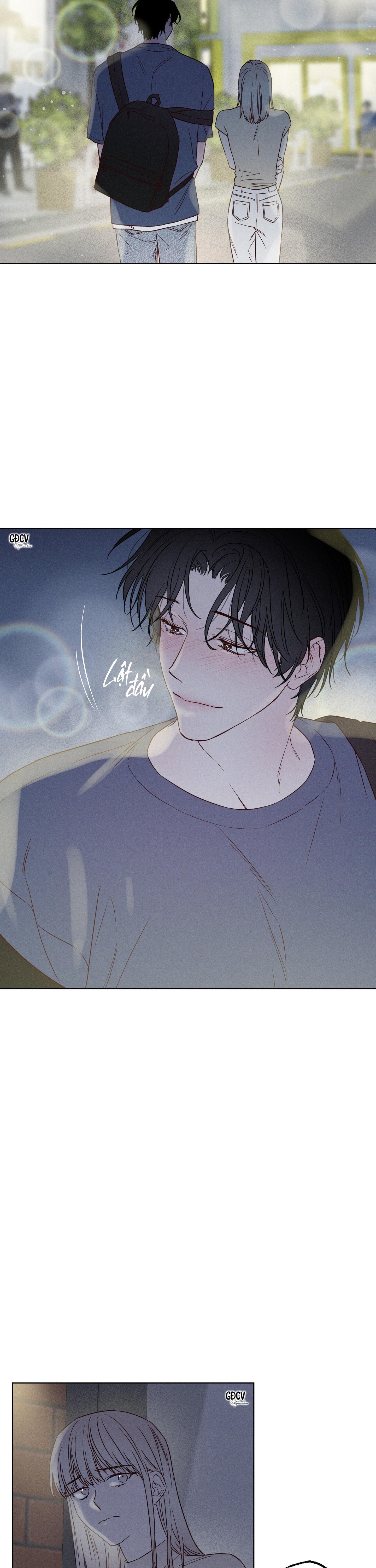 BỜ SÓNG VỖ - Chap 4