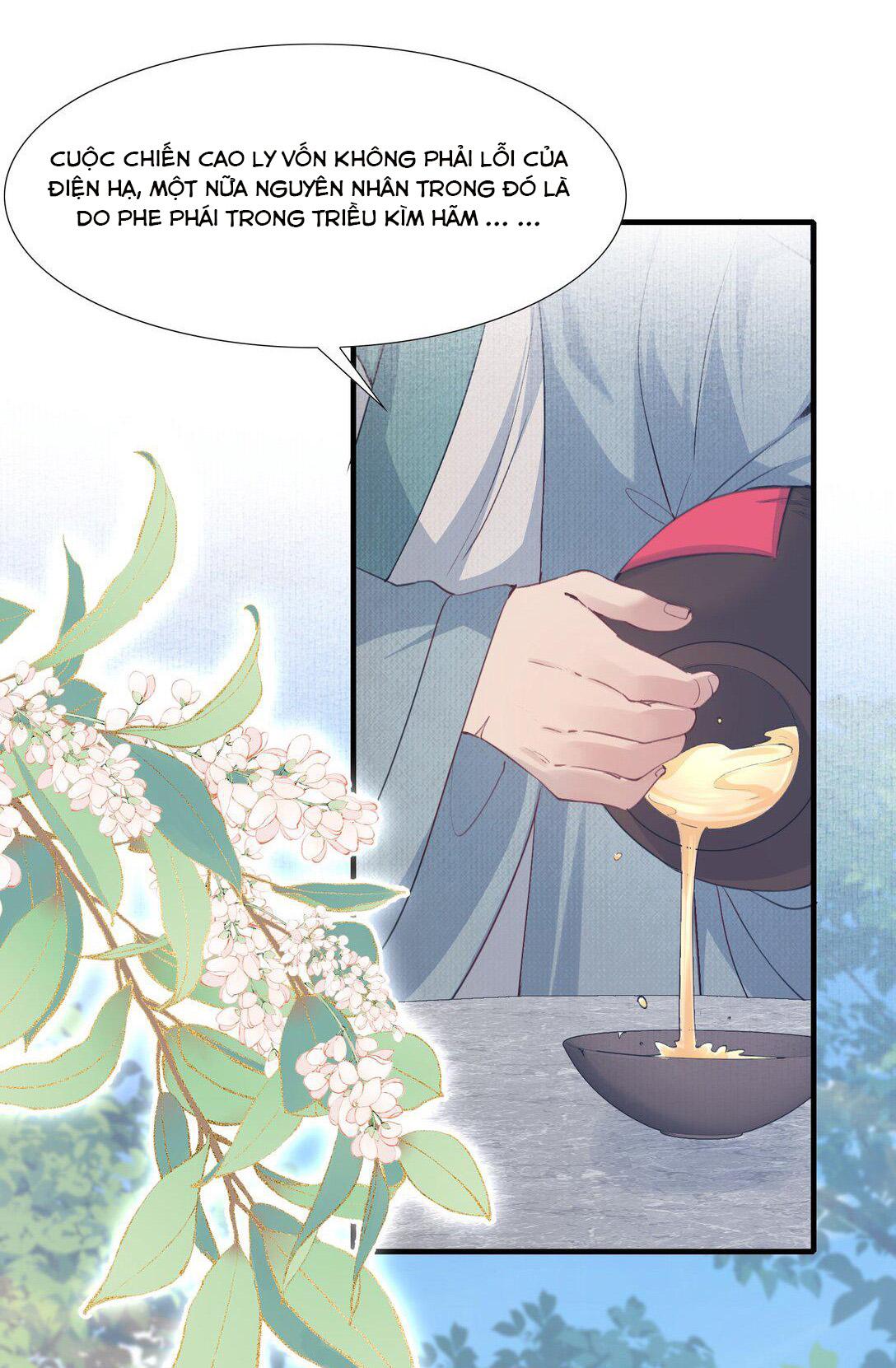 Loạn thế vi vương - Chap 92
